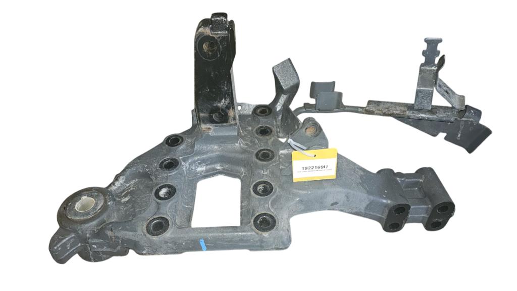 DAF CABINEBEUGEL LINKS ACHTER XF EURO-6 | GEBRUIKT | 1922169, Gebruikt, -, -, Ophalen of Verzenden