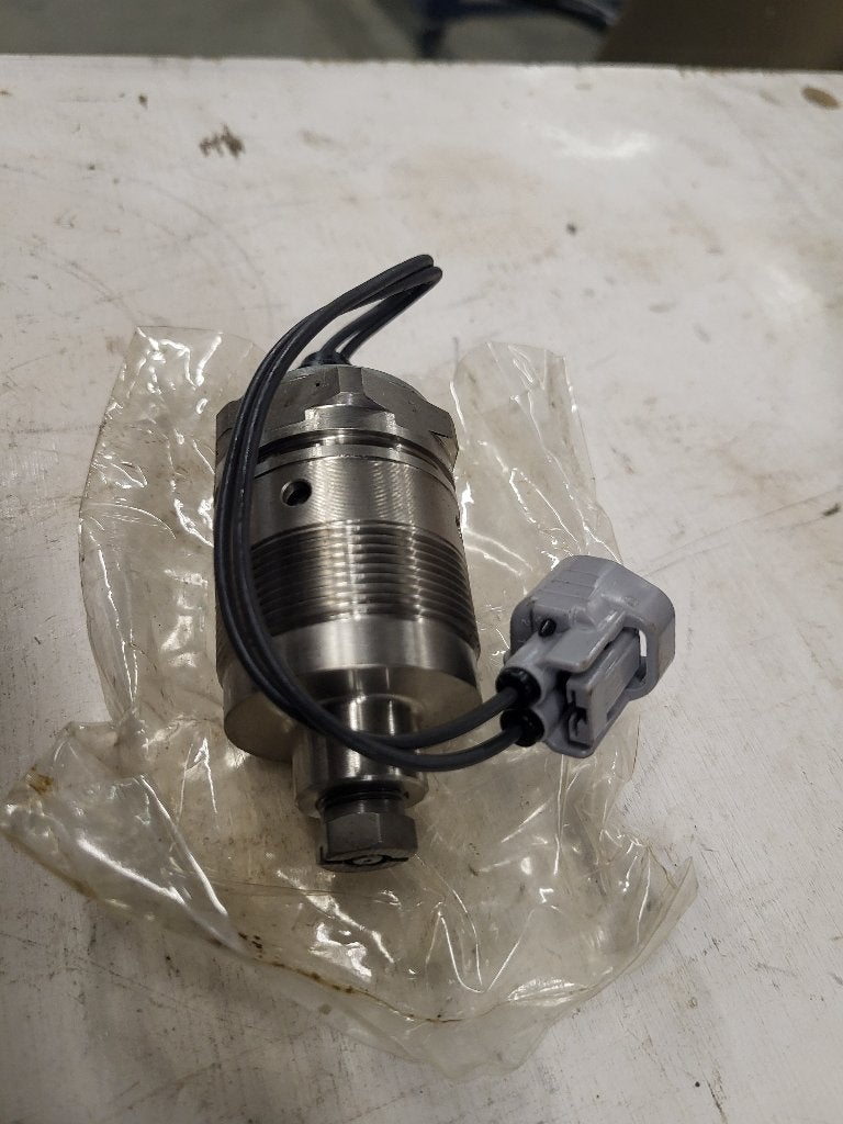 solenoid actuator valve Denso, Auto-onderdelen, Ophalen of Verzenden, Nieuw, Toyota
