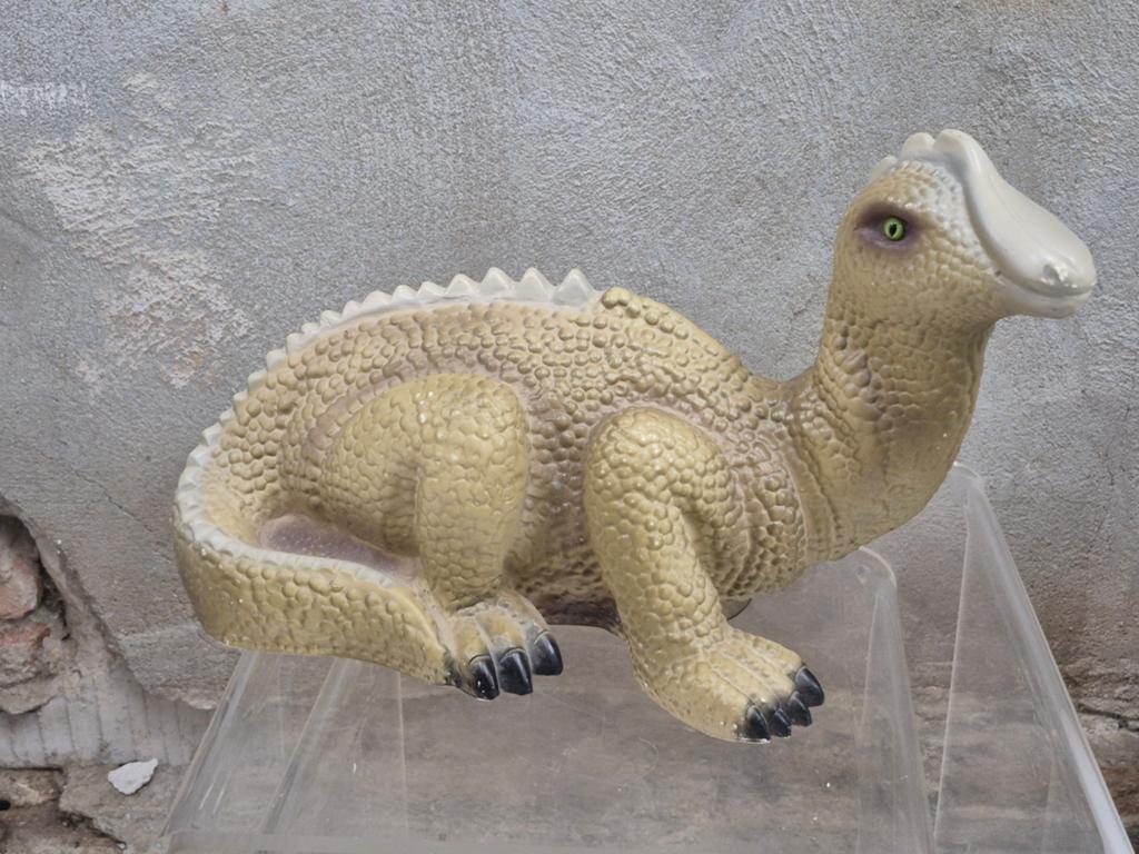 Egmont Toys Heico lamp 


Dino dinosaurus, Kinderen en Baby's, Kinderkamer | Inrichting en Decoratie, Ophalen of Verzenden, Gebruikt