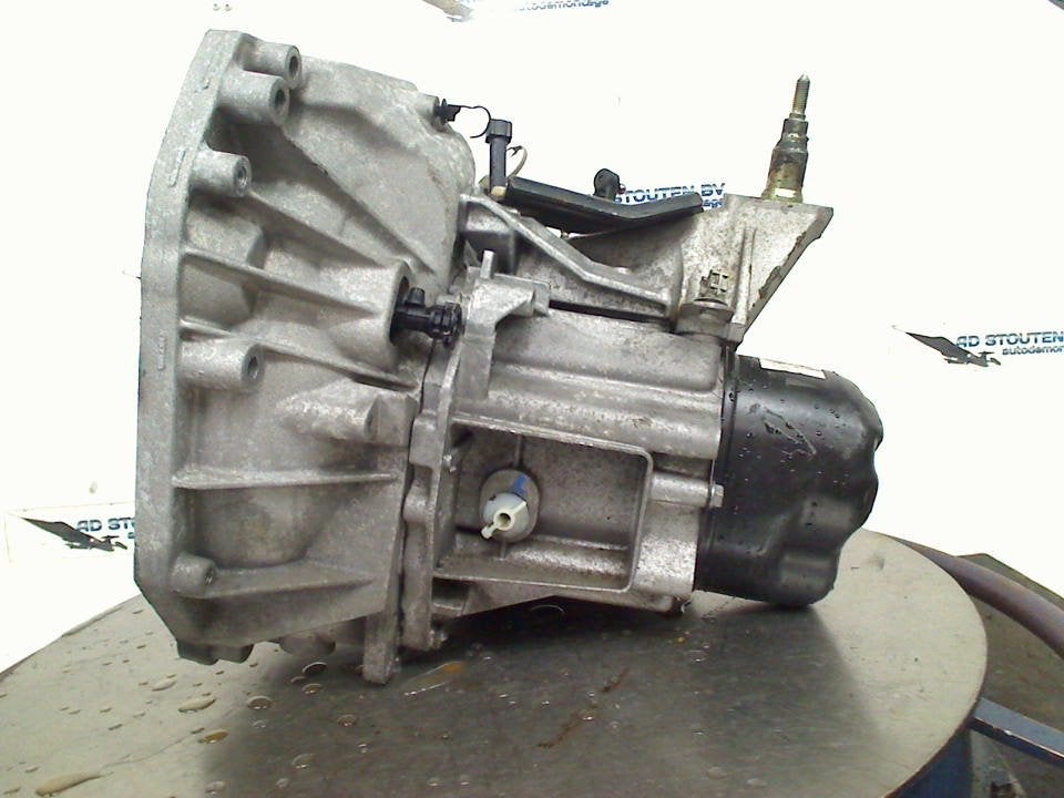 Versnellingsbak Schakel Nissan Micra (K14) 2018 320101878r, Gebruikt, Germany@nissan-services.eu, Kronenweg 38, Wesseling 50389, , Duitsland