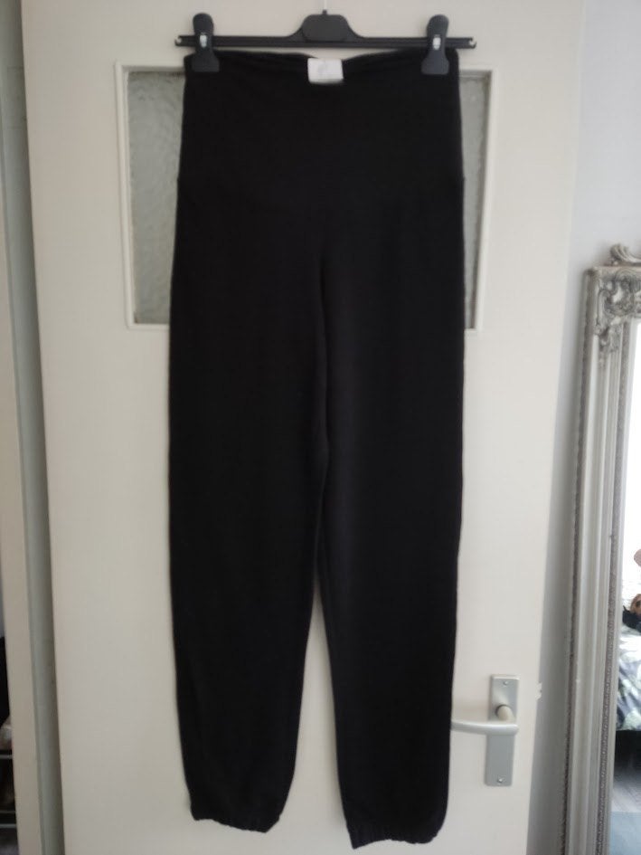 Nieuw met kaartje Zeeman dames positie joggingbroek zwart, Zeeman, Zwart, Nieuw, Ophalen of Verzenden