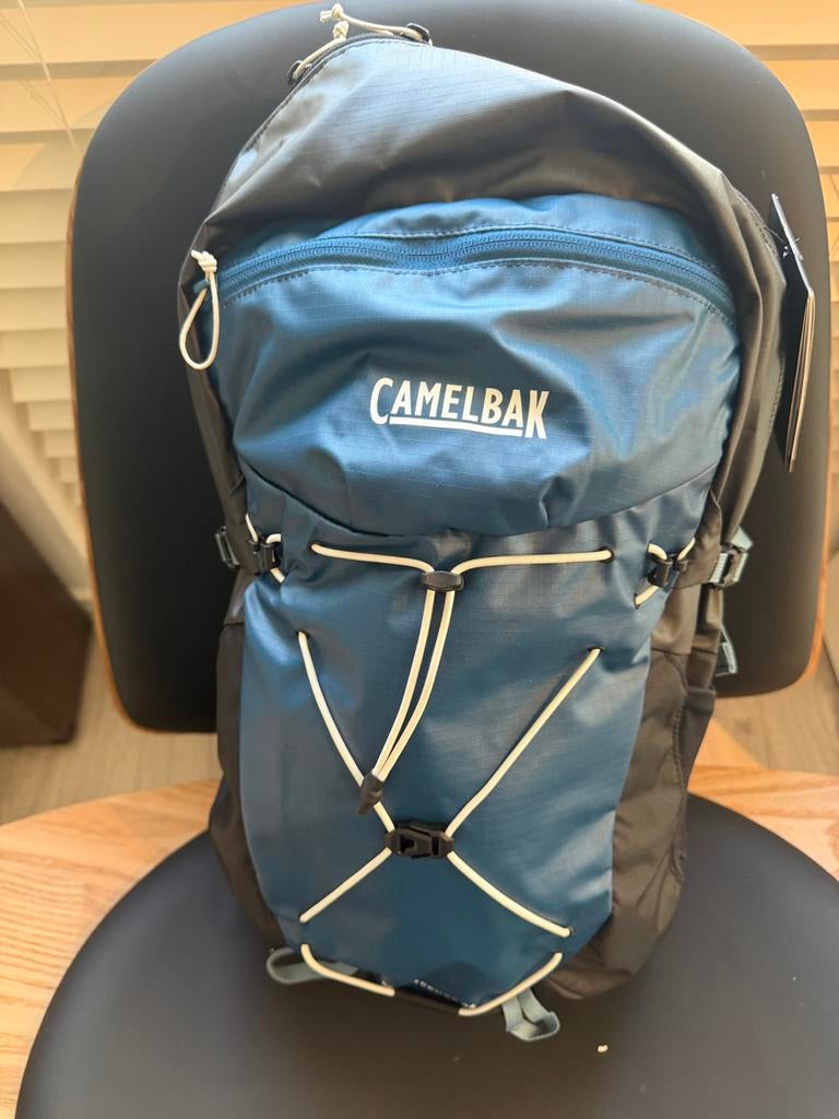 Nieuw: Rugzak Camelbak Fourteener 26 met drinksysteem, Ophalen of Verzenden, Nieuw, Rugzak