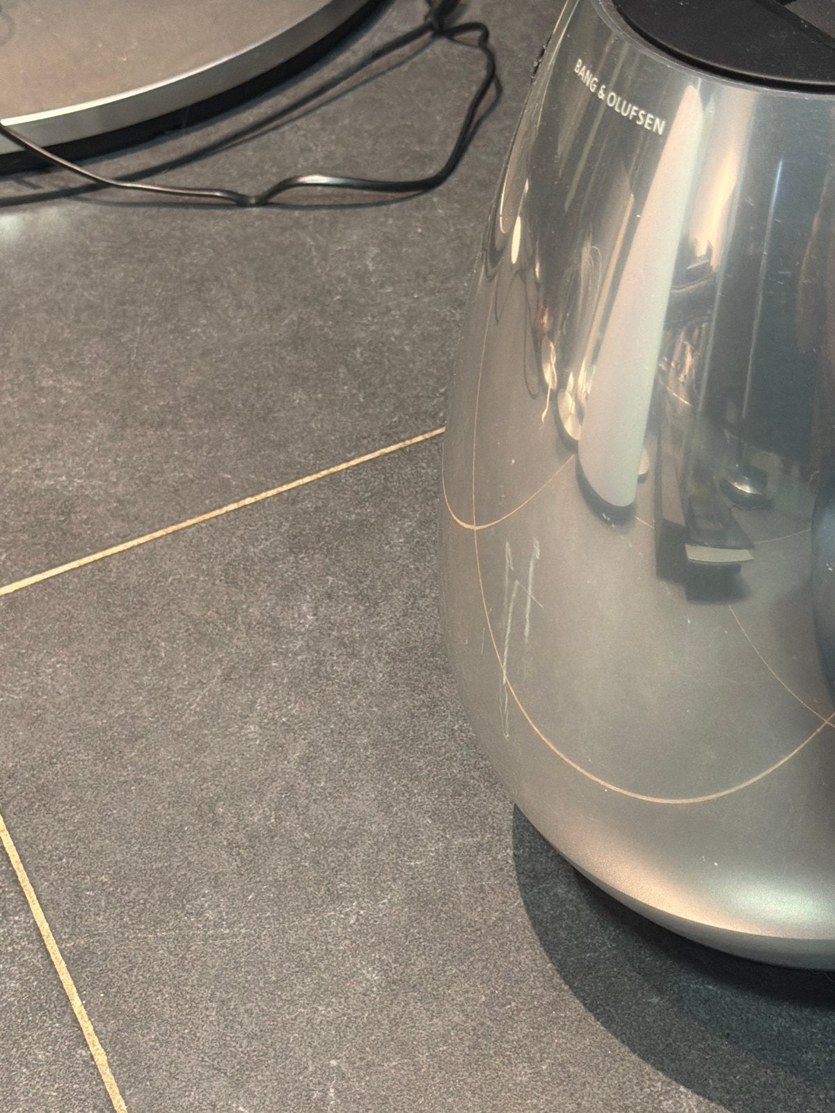 Bang & Olufsen Beolab 11 Subwoofer - Nieuwe voeding b&o, Audio, Tv en Foto, Luidsprekers, 150 watt of meer, Gebruikt, Subwoofer
