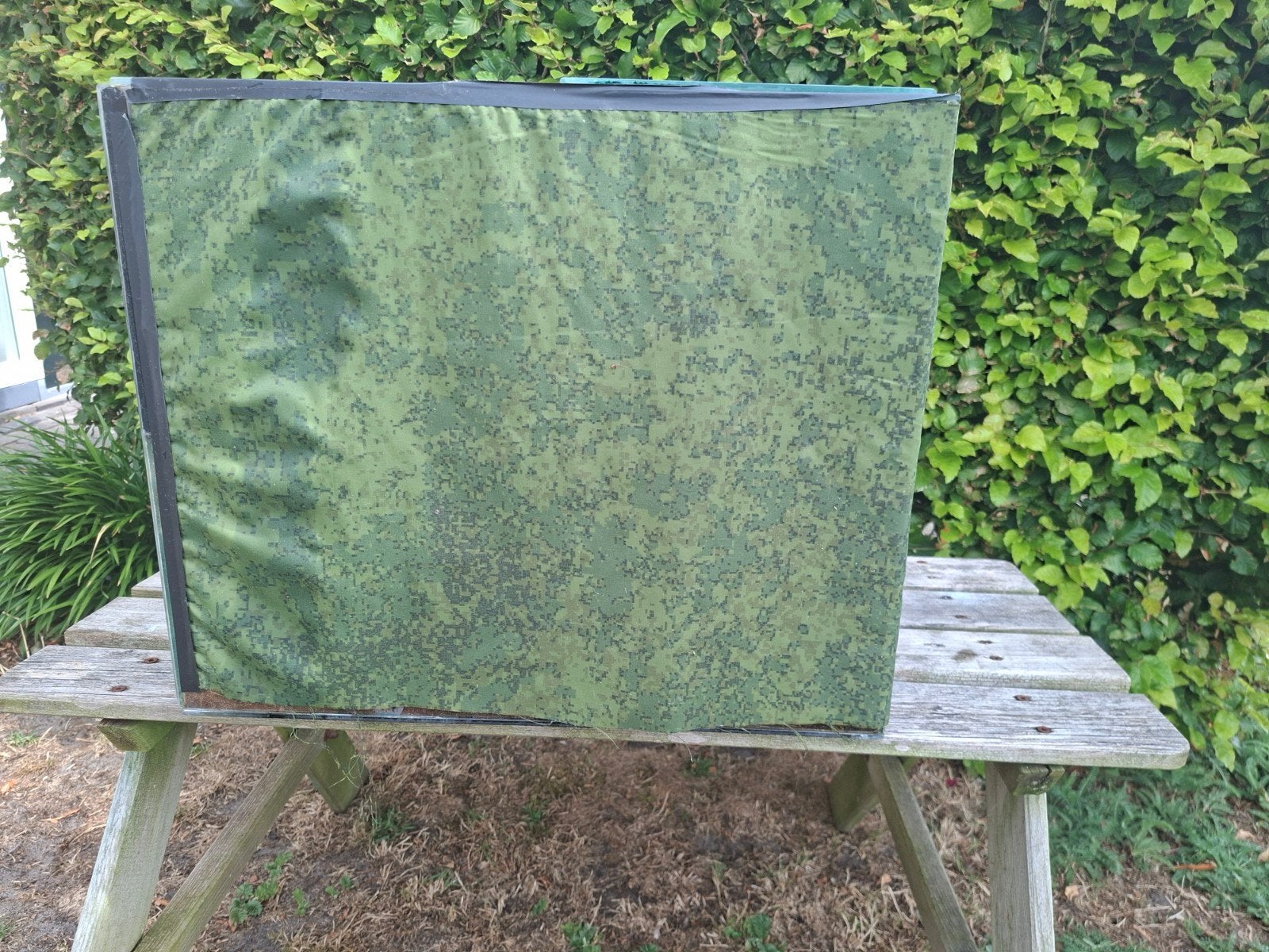 Terrarium, Dieren en Toebehoren, Ophalen of Verzenden, Gebruikt, Terrarium of Paludarium