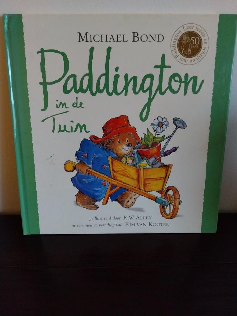 LEUKE PEUTER/KLEUTERBOEKEN ZGAN, Ophalen of Verzenden, Zo goed als nieuw, 3 tot 4 jaar