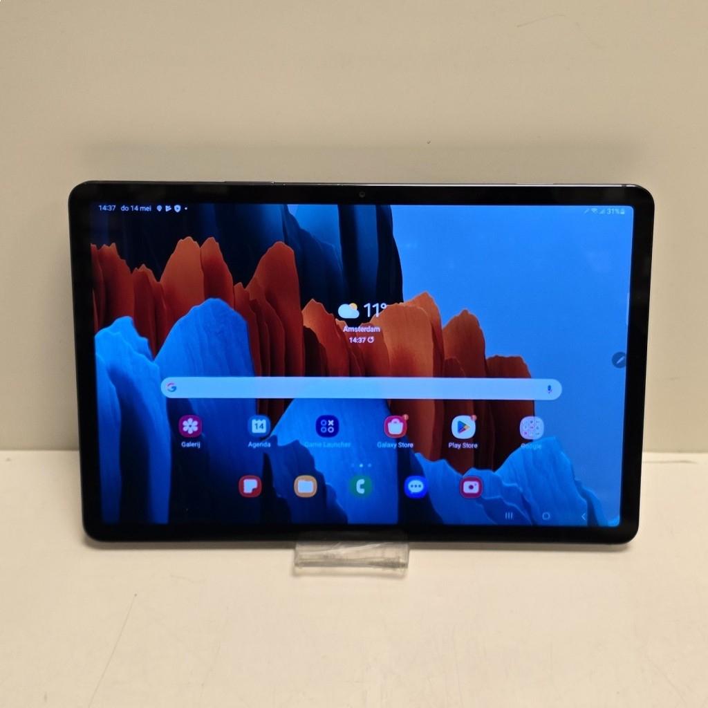 Samsung Galaxy Tab S7 WiFi - 5G | 128GB | D-Grade (838559), Computers en Software, Android Tablets, Samsung Electronics Benelux B.V.