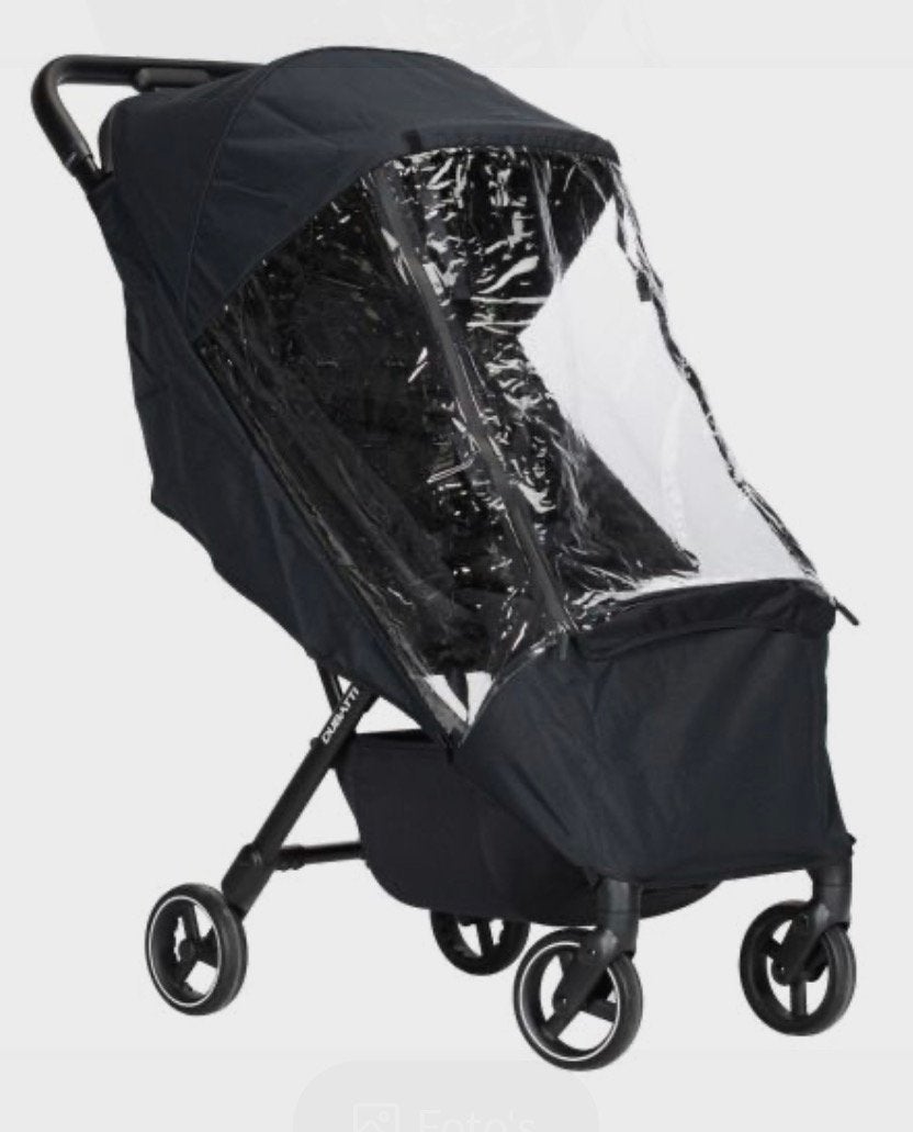 Regenhoes Dubatti Smart, Ophalen of Verzenden, Nieuw, Regenhoes