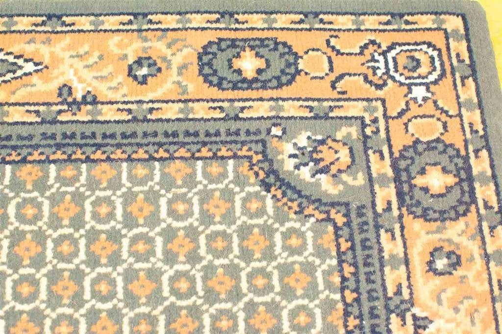 tapijt 31634, Ophalen of Verzenden, Gebruikt, Rechthoekig, 200 cm of meer