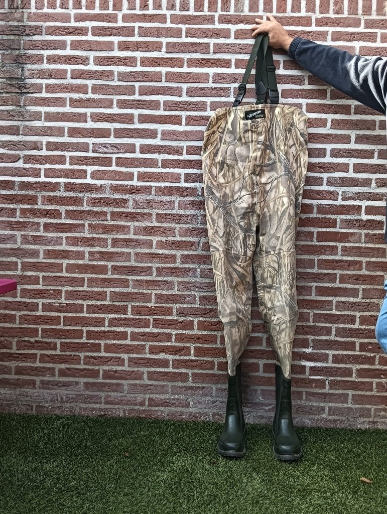 Zo goed als nieuwe Advantage Wetland waadpak, Ophalen of Verzenden, Zo goed als nieuw, Kleding