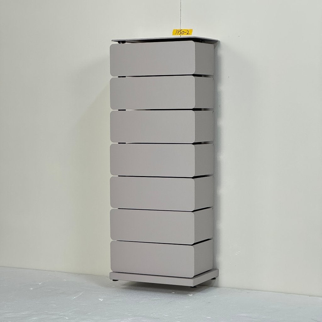 Spinder Design JOEY 7 Ladekast | Tweedekans | J750-2, Gebruikt, 5 laden of meer, Spinder Design BV, De Hemmen 83, 9206AG, Drachten