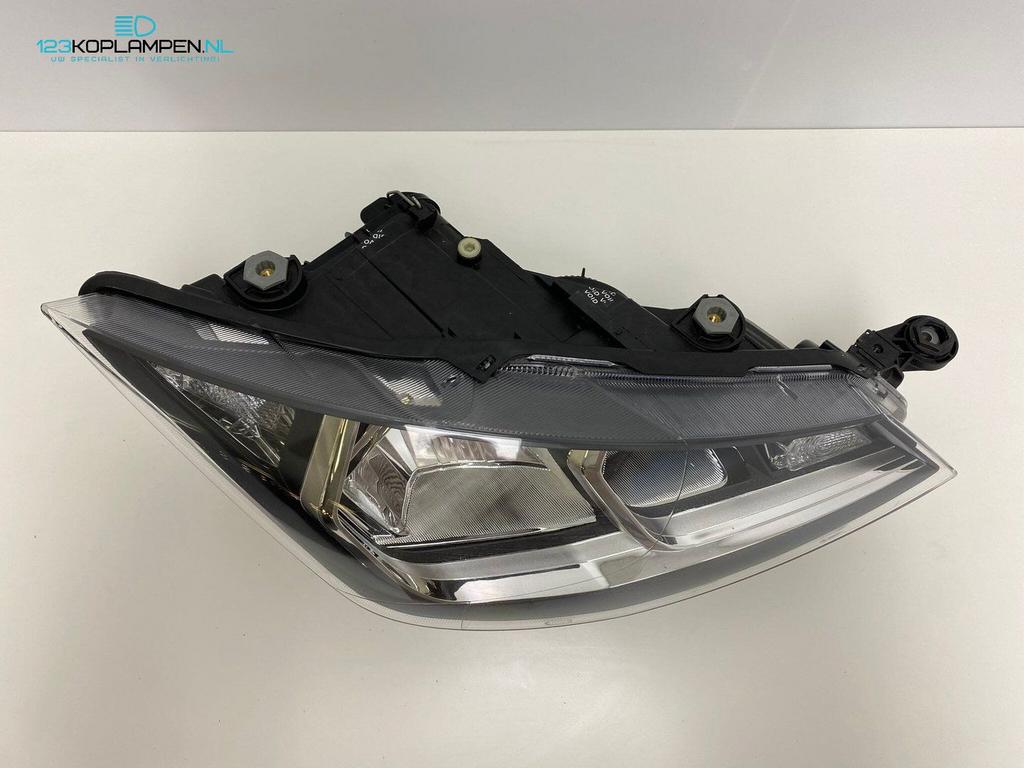 (VR) Seat Ibiza 6F / Arona H7 koplamp rechts, Gebruikt, -, -, Ophalen of Verzenden
