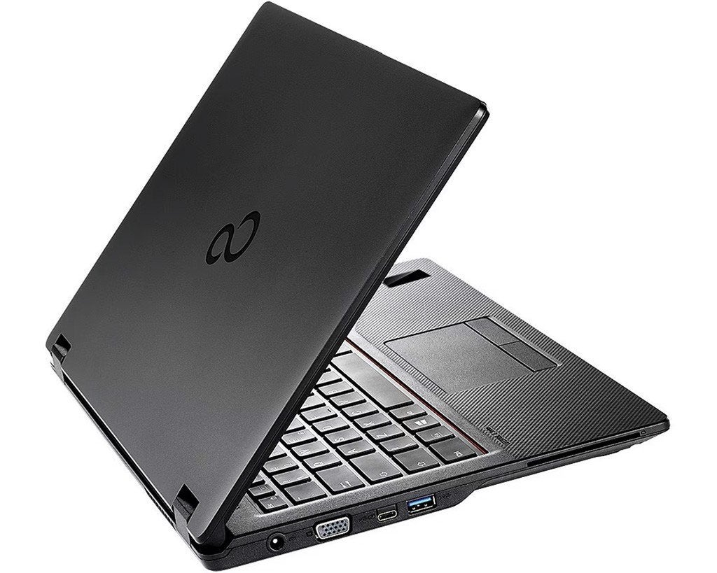 Fujitsu LifeBook E549/Intel Core i5/8GB/256GB SSD/Windows 11, Ophalen, 256 GB, 2 tot 3 Ghz, Qwerty