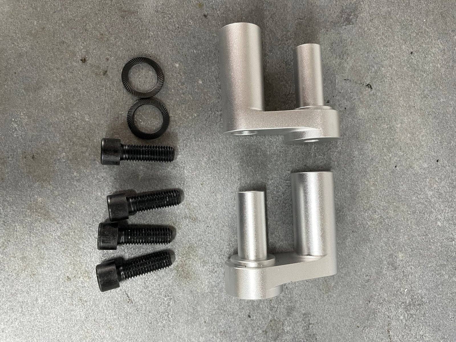 STUURVERHOGERS BMW R1200RT. LC, Ophalen of Verzenden, Nieuw