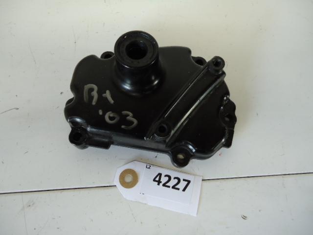 R1 2002 - 2003 Yamaha Carterdeksel D1-12440