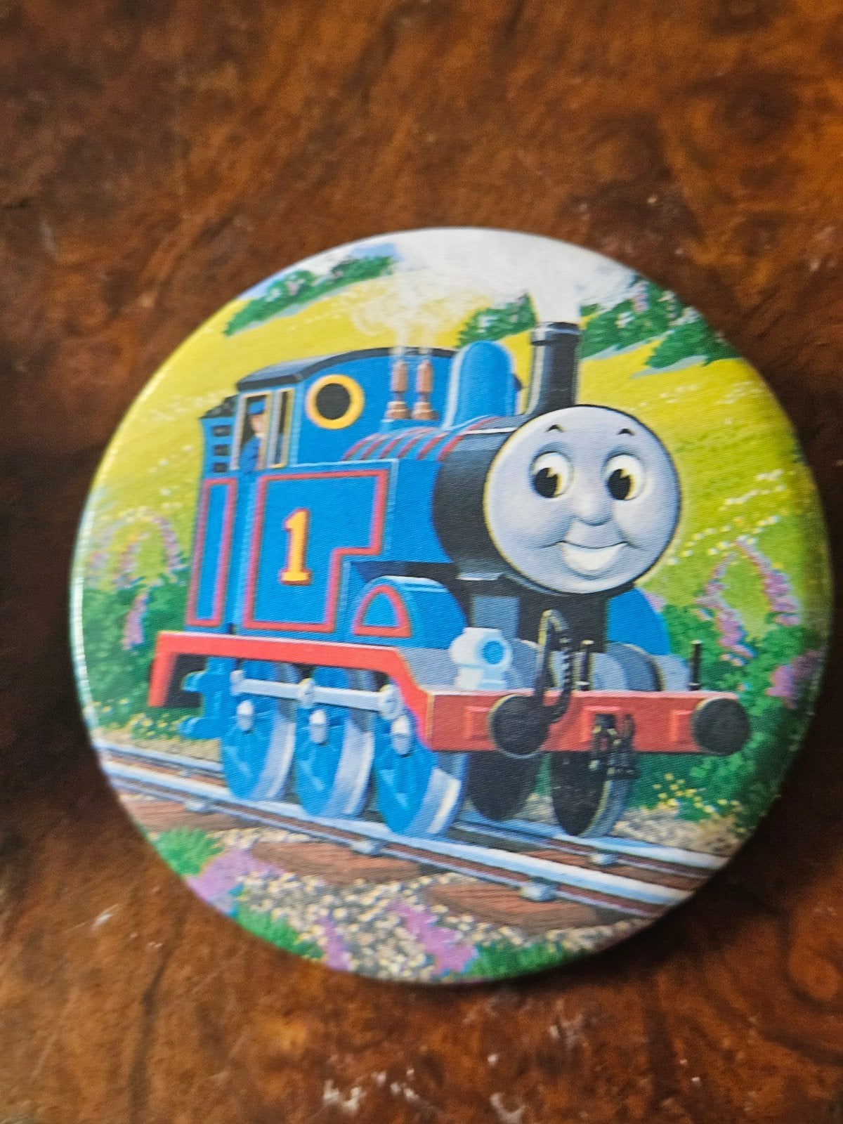 Buttons voor kinderen, N, Jongen of Meisje, Ophalen of Verzenden, N