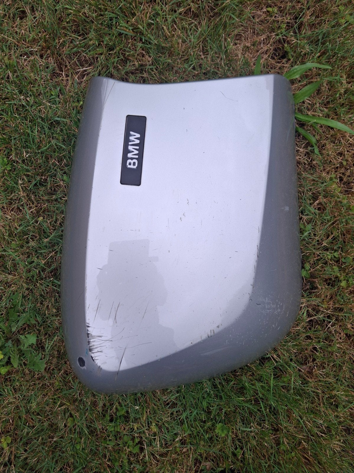 zijkoffers bmw r1200rt 2005-2014, Motoren, Onderdelen | BMW, Ophalen of Verzenden, Gebruikt