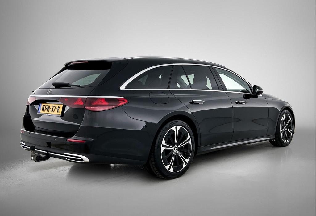 Mercedes-Benz E-Klasse Estate 300 e Luxury Plug-In Hybride |, Automaat, 12 maanden, Achterwielaandrijving, Gebruikt