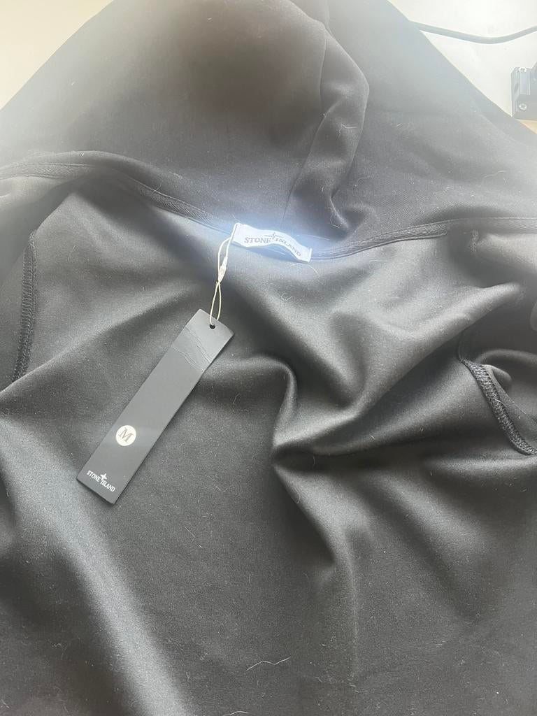 Stone island vest m, Huis en Inrichting, Ophalen of Verzenden, Zo goed als nieuw