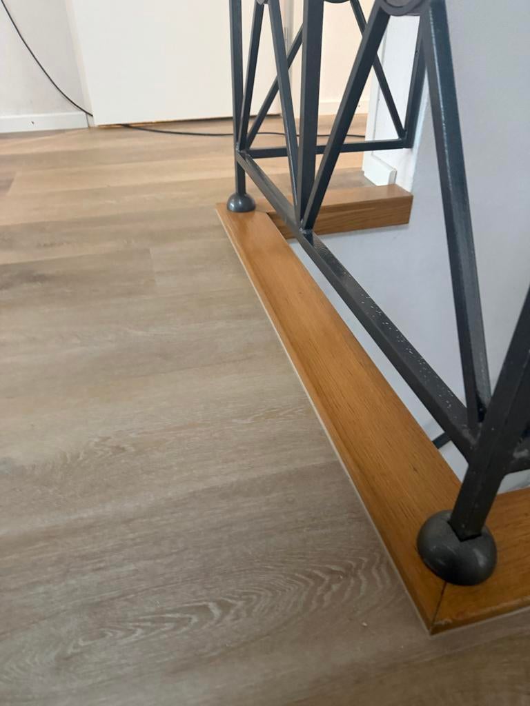 Douwes Dekker Click PVC Vloer - Duurzaam & Stijlvol, Ophalen, 75 m² of meer, Beige, Nieuw