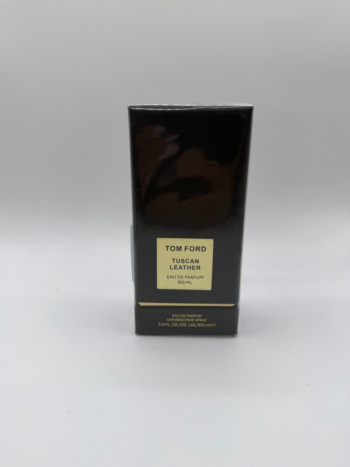 Tom Ford Tuscan Leather Eau de Parfum 100 ml Nieuw, Ophalen of Verzenden, Nieuw