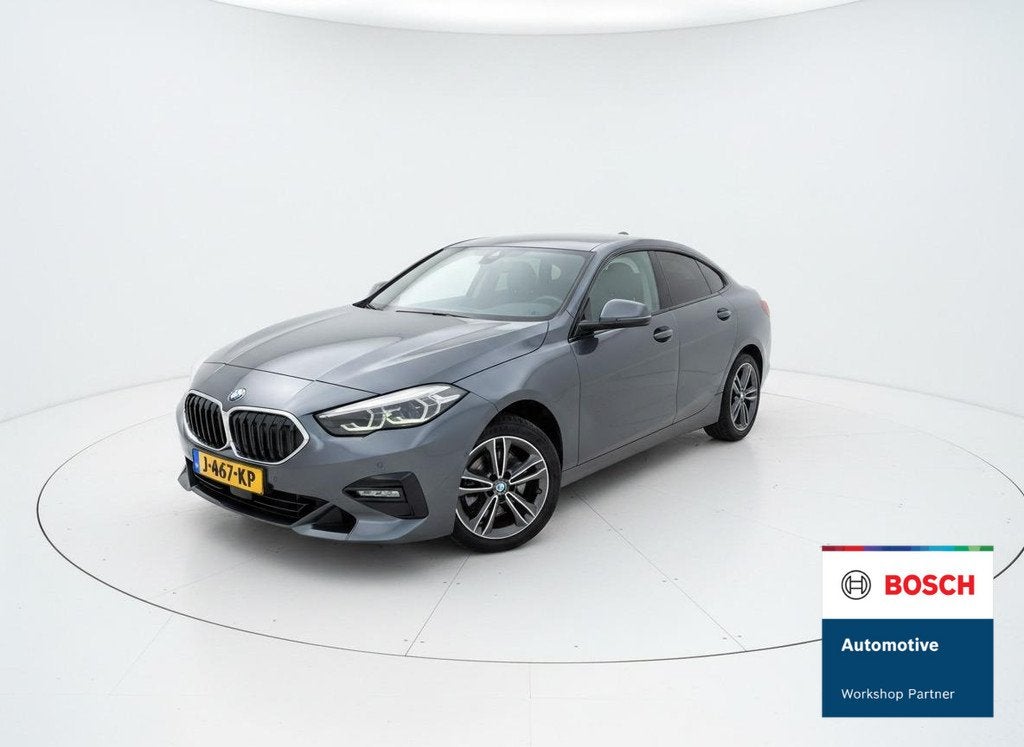 BMW 2-serie Gran Coupé 218i High Executive Edition PANO - C, Auto's, BMW, Bedrijf, Te koop, 2-Serie Gran Coupé, ABS, Airbags, Airconditioning