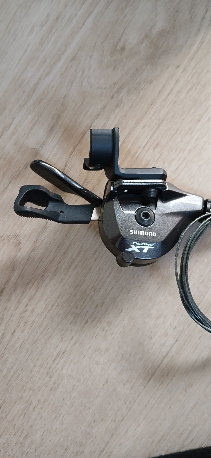 Shimano Deore XT SL-M8000-IR 11-speed Shifter, Fietsen en Brommers, Ophalen of Verzenden, Nieuw