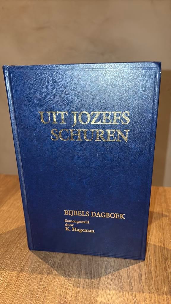KR-1 Ds MA Mieras ea Dagboek predikanten Oud Ger Gem, Ophalen of Verzenden, Gelezen