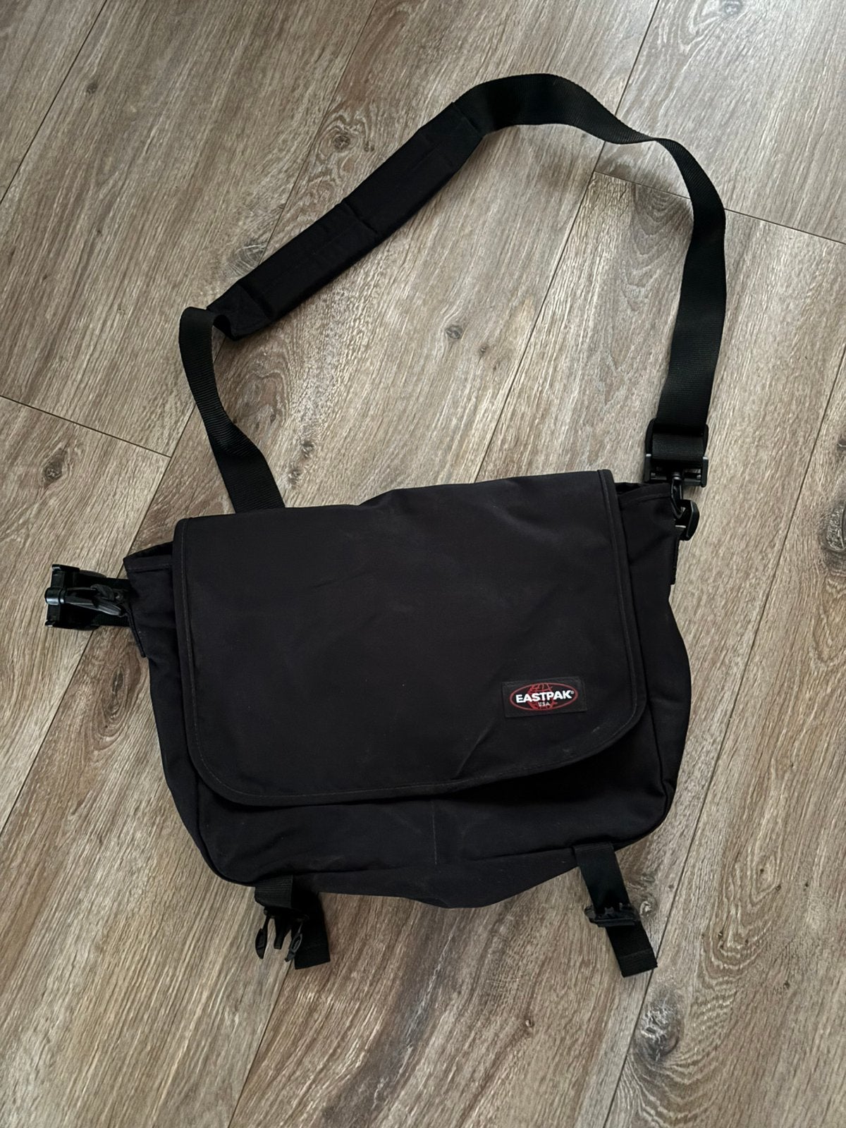 Te koop eastpak tas, Ophalen of Verzenden, Zo goed als nieuw, Rugtas