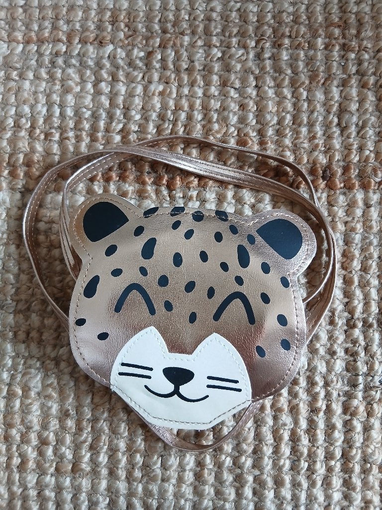 kindertasje, Ophalen, Zeeman, Overige kleuren, Tas