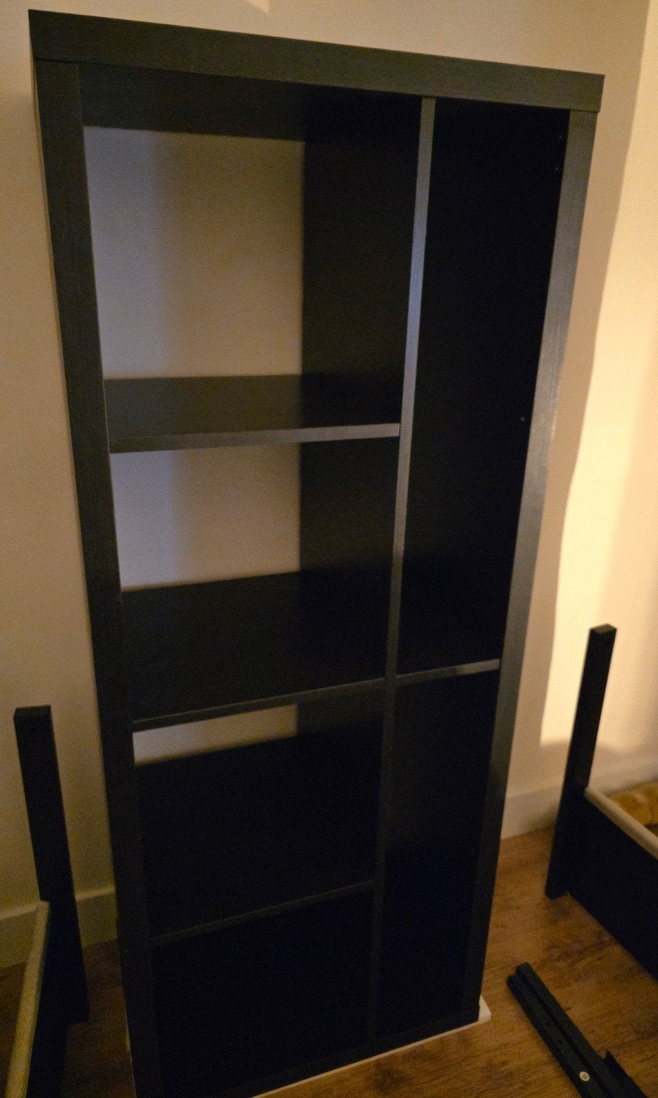 TV meubel, Huis en Inrichting, Kasten | Televisiemeubels, Ophalen, 100 tot 150 cm, Zo goed als nieuw, Minder dan 100 cm