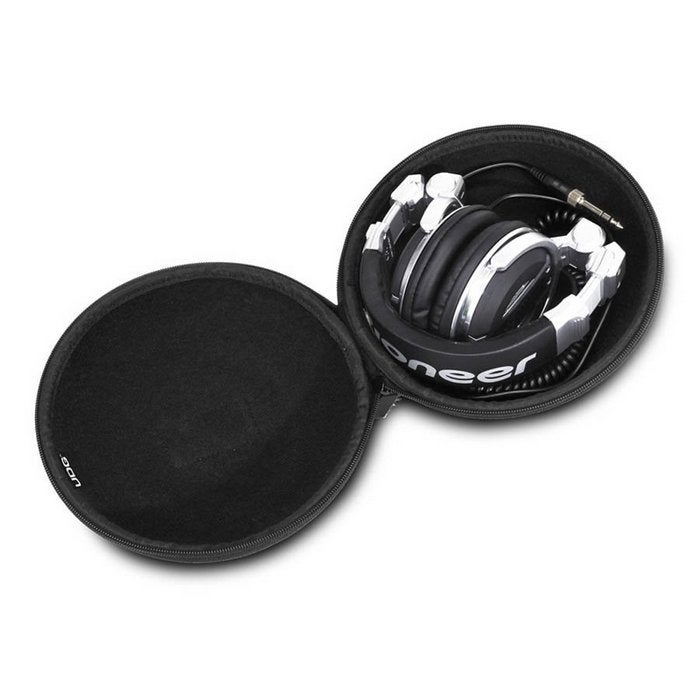 UDG Creator Headphone Hardcase Small Black koptelefoon-case, ., Nieuw, ., .