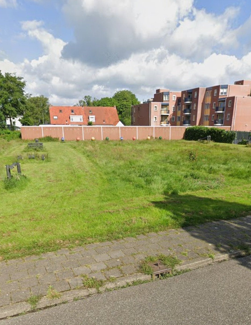 Handtekening Actie Omheind Hondenspeelveld Winschoten, Ophalen
