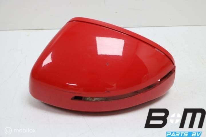 Spiegelkap links Audi TT 8J 8J0857501A, Gebruikt