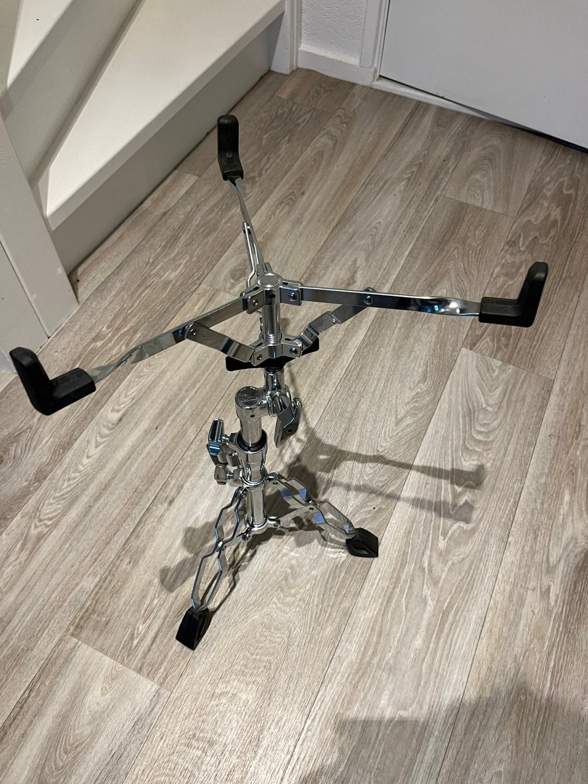 Pearl snaredrum statief | Snare Stand | Hardware drumstel, Muziek en Instrumenten, Instrumenten | Onderdelen, Ophalen of Verzenden