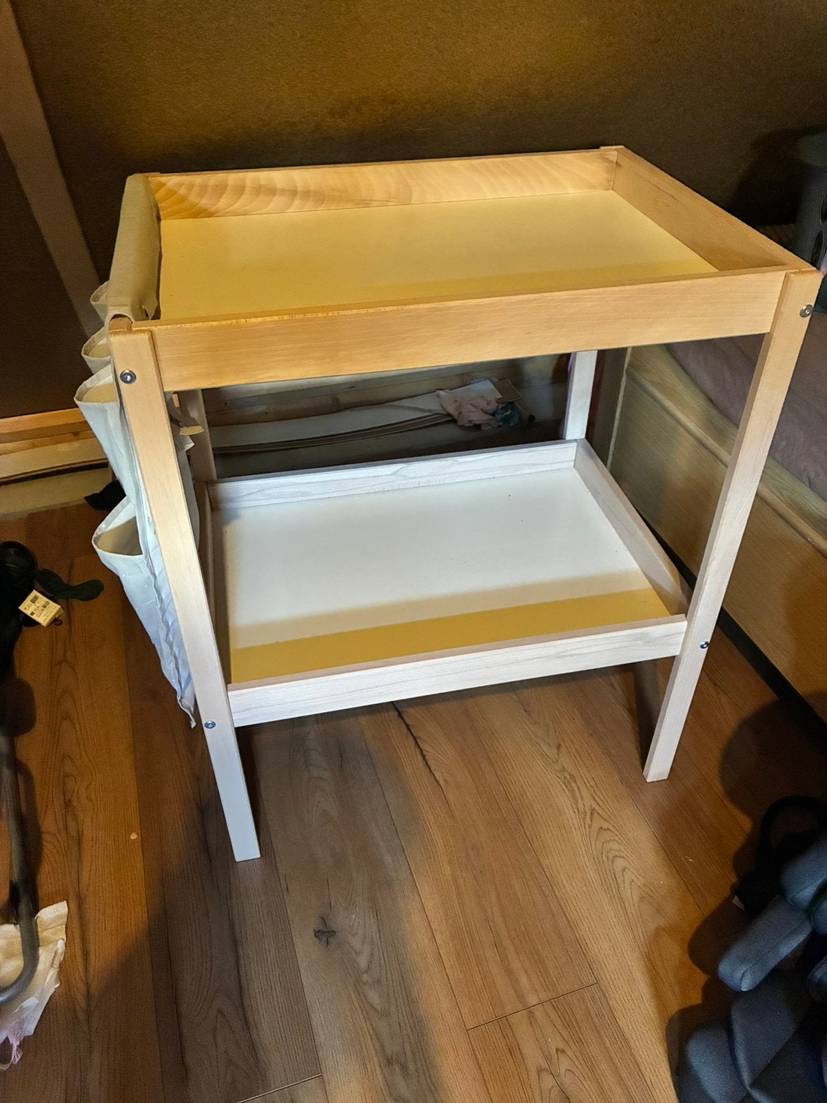 Ikea commode, Ophalen, 50 tot 70 cm, Zo goed als nieuw, 75 tot 100 cm