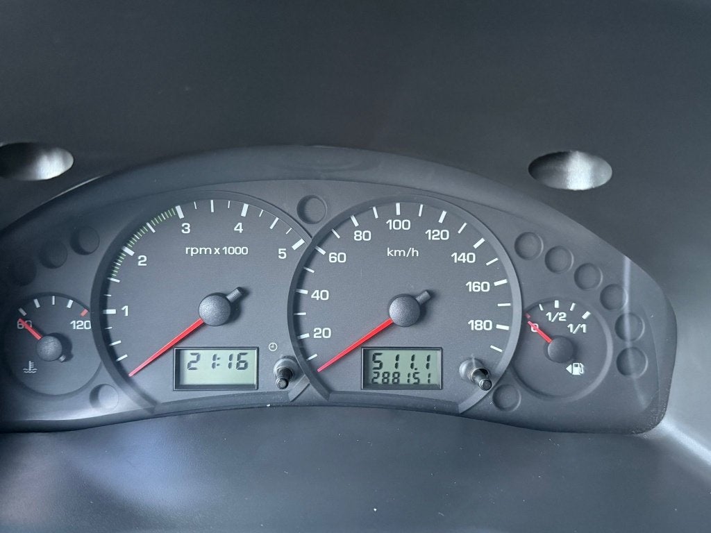 Foto 15 van Ford Transit Euroline Nugget Westfalia Camper NIEUWE APK!