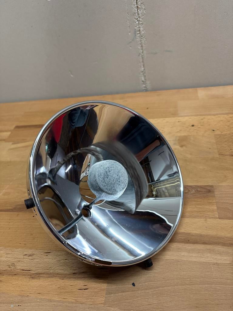 Koplamp reflector Porsche 911 G model (bjr 1983), Auto-onderdelen, Ophalen, Gebruikt, Porsche