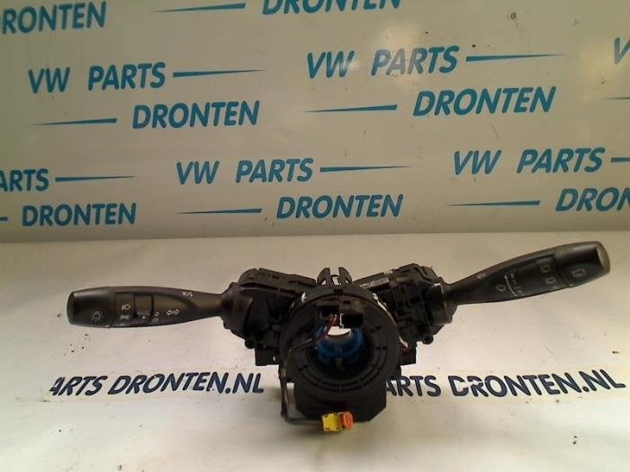 Combischakelaar Stuurkolom van een Hyundai I10, Auto-onderdelen, Gebruikt, -, Verzenden, -