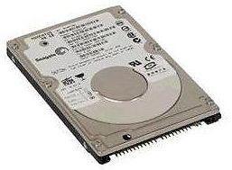 Seagate ST94019A 40GB IDE - 2,5" [HDD-460-4x] 9-5, Computers en Software, Harde schijven, Ophalen of Verzenden, 40gb, Niet werkend