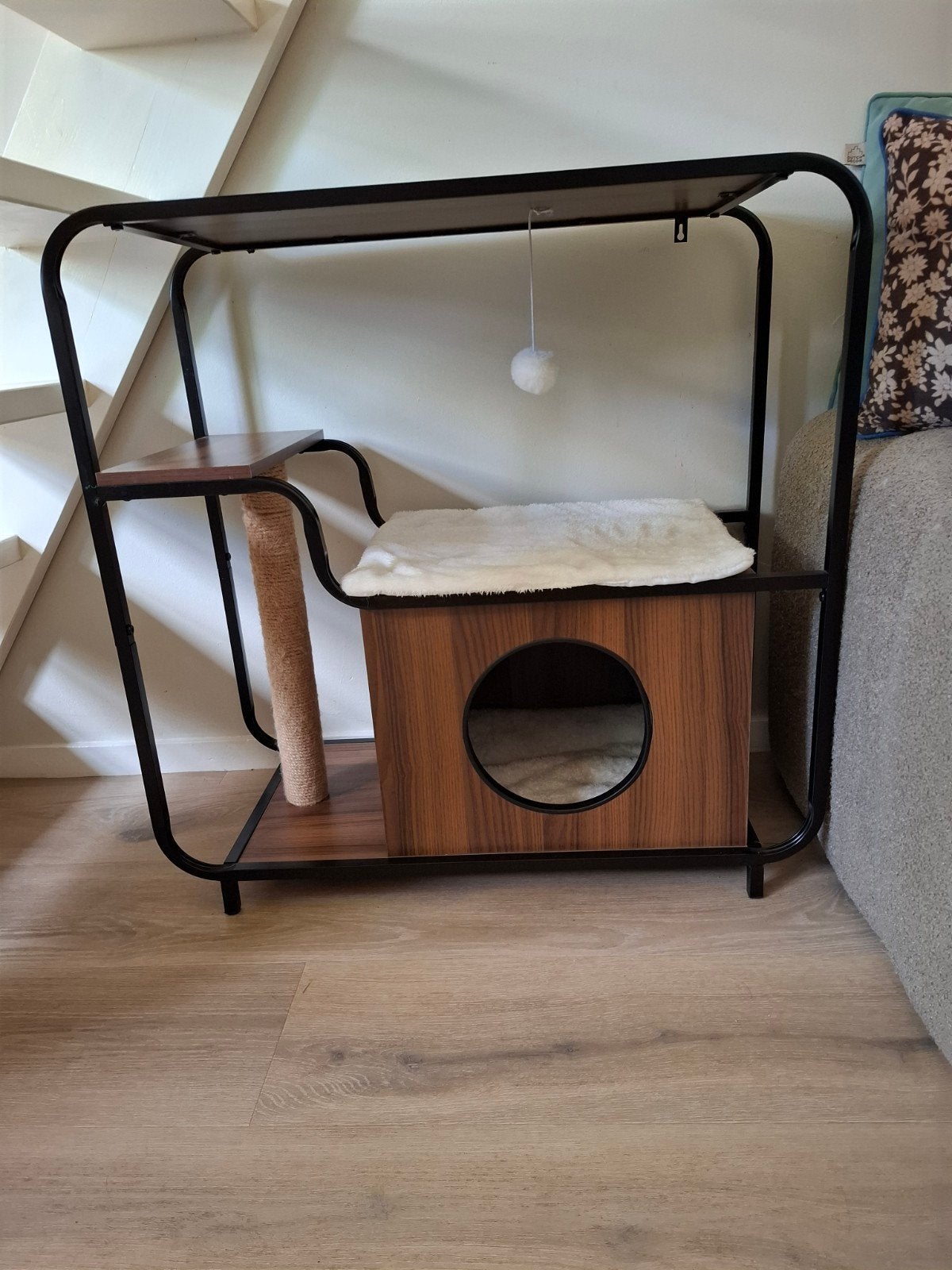kattenmeubel, Dieren en Toebehoren, Ophalen