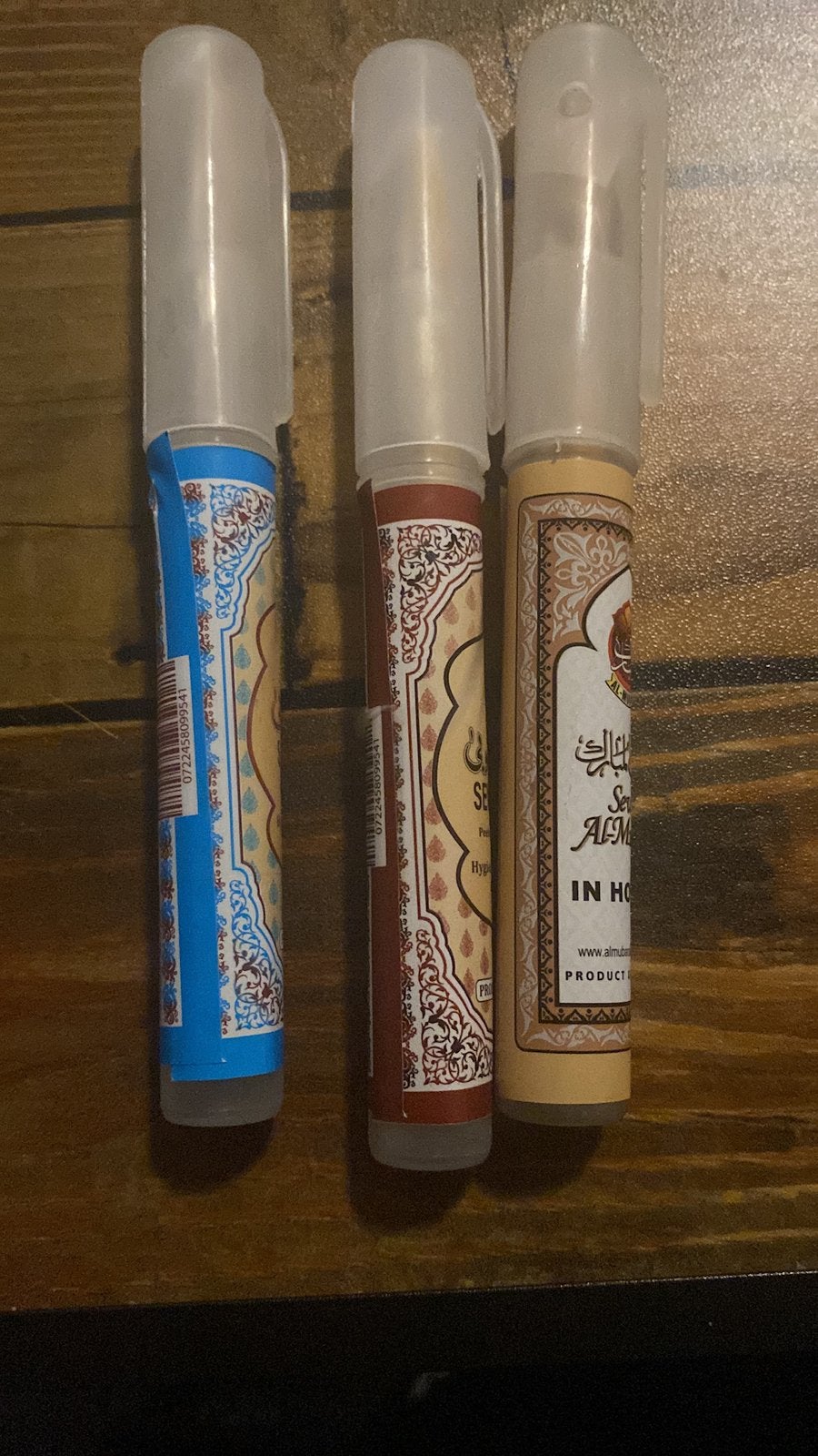 Miswak + Plastic Holder, Ophalen of Verzenden, Nieuw, Overige typen, Islam