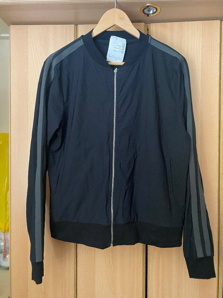nieuw zwarte jasje Zoso, Zwart, Maat 46/48 (XL) of groter, Nieuw, Ophalen of Verzenden
