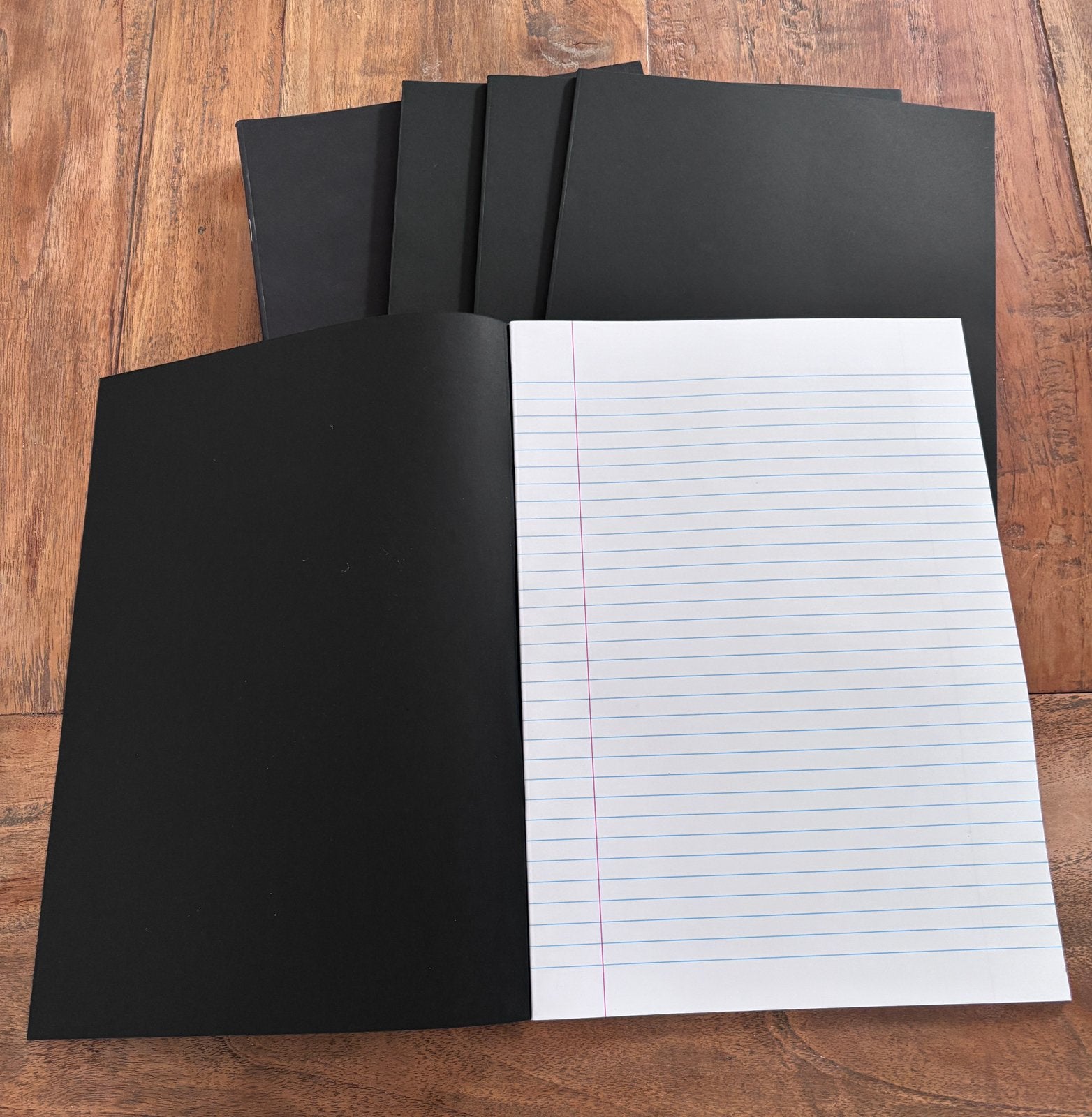 12 schriften met ruitjes en lijntjes, Ophalen of Verzenden, Nieuw