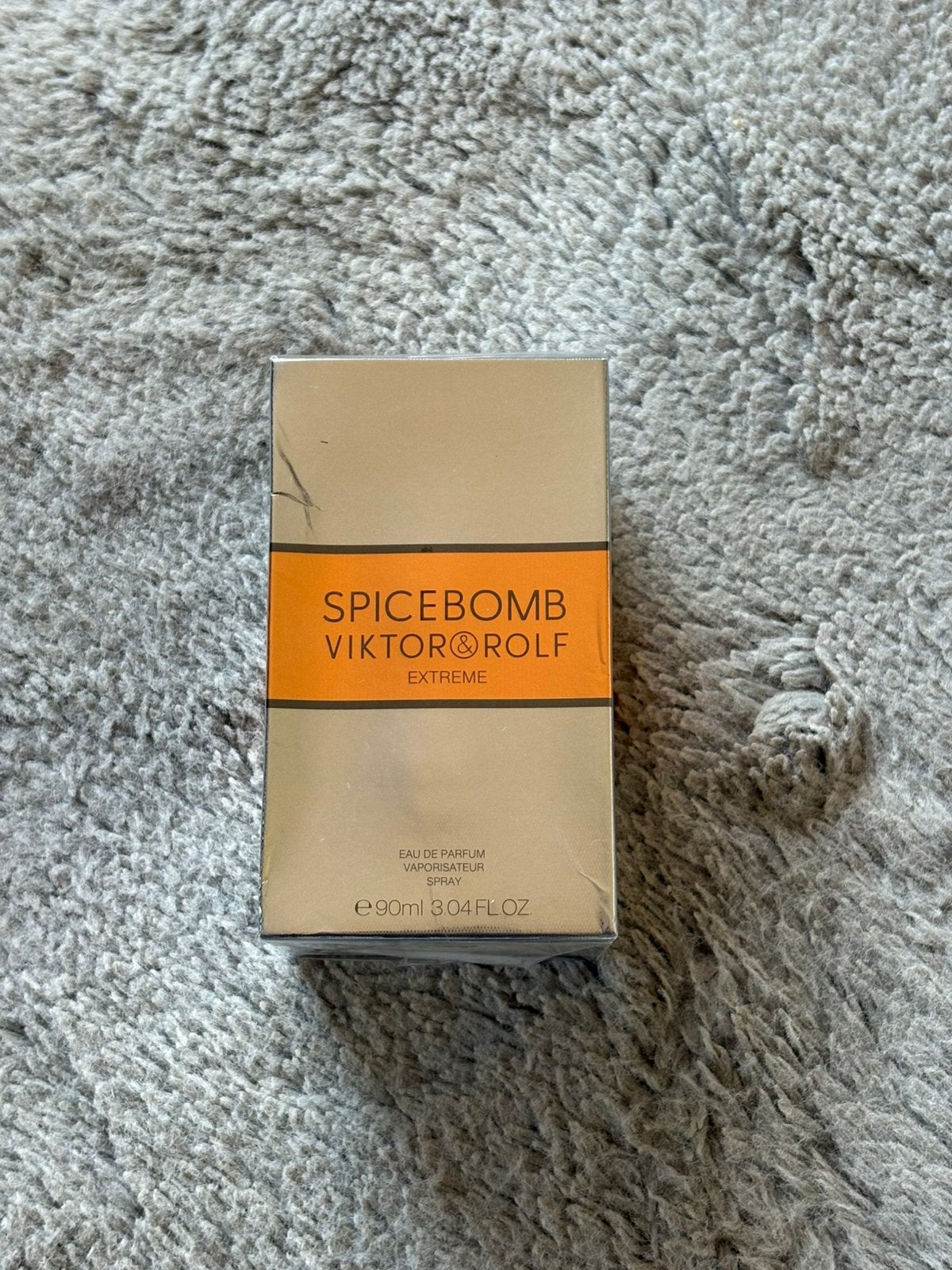Spicebomb viktor en rolf, Verzenden, Nieuw