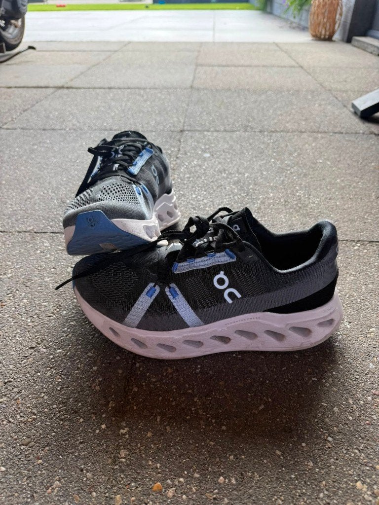 ON RUNNING Cloudclipse dames Running schoen, Overige merken, Hardloopschoenen, Ophalen of Verzenden, Zo goed als nieuw