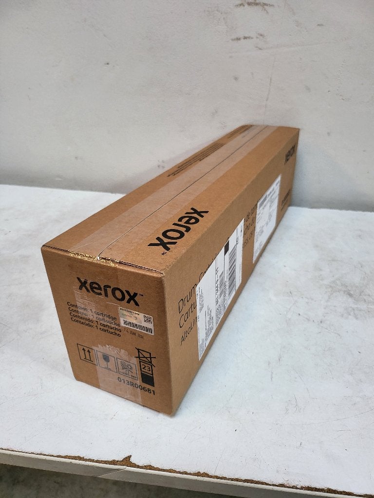 Xerox 013R00681 drum (origineel) Nieuw, Ophalen of Verzenden, Nieuw, Toner, Xerox