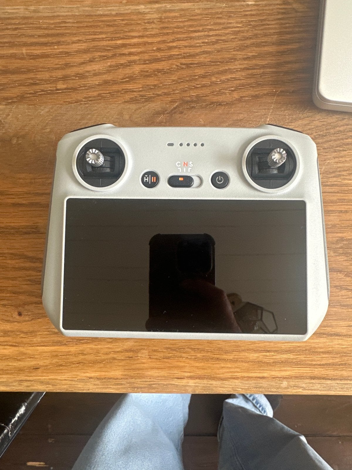 DJI Mini 3 Controller (RC) - Zo goed als nieuw, Verzenden, Zo goed als nieuw, DJI, Geen camera