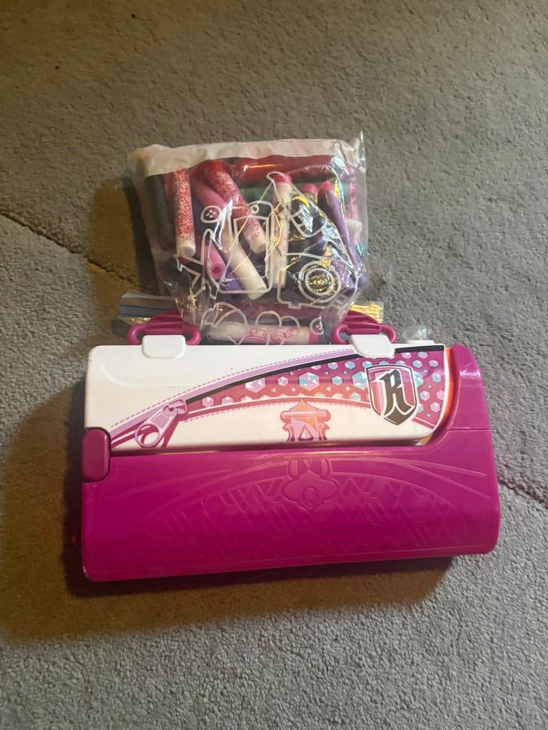 Nerf pistool met heel veel pijltjes, Ophalen of Verzenden, Zo goed als nieuw