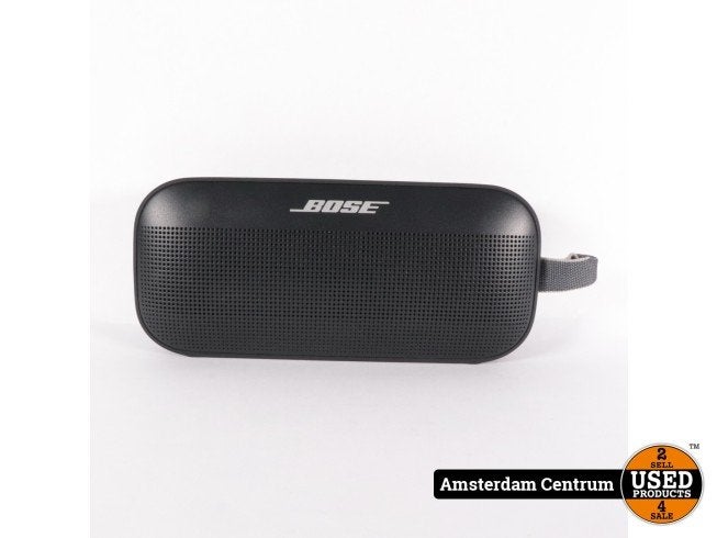 Bose Soundlink Flex Bluetooth Speaker - ZGAN