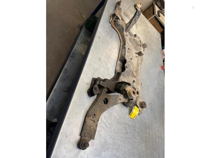 Subframe van een Ford Kuga, Gebruikt, -, -, Ophalen of Verzenden